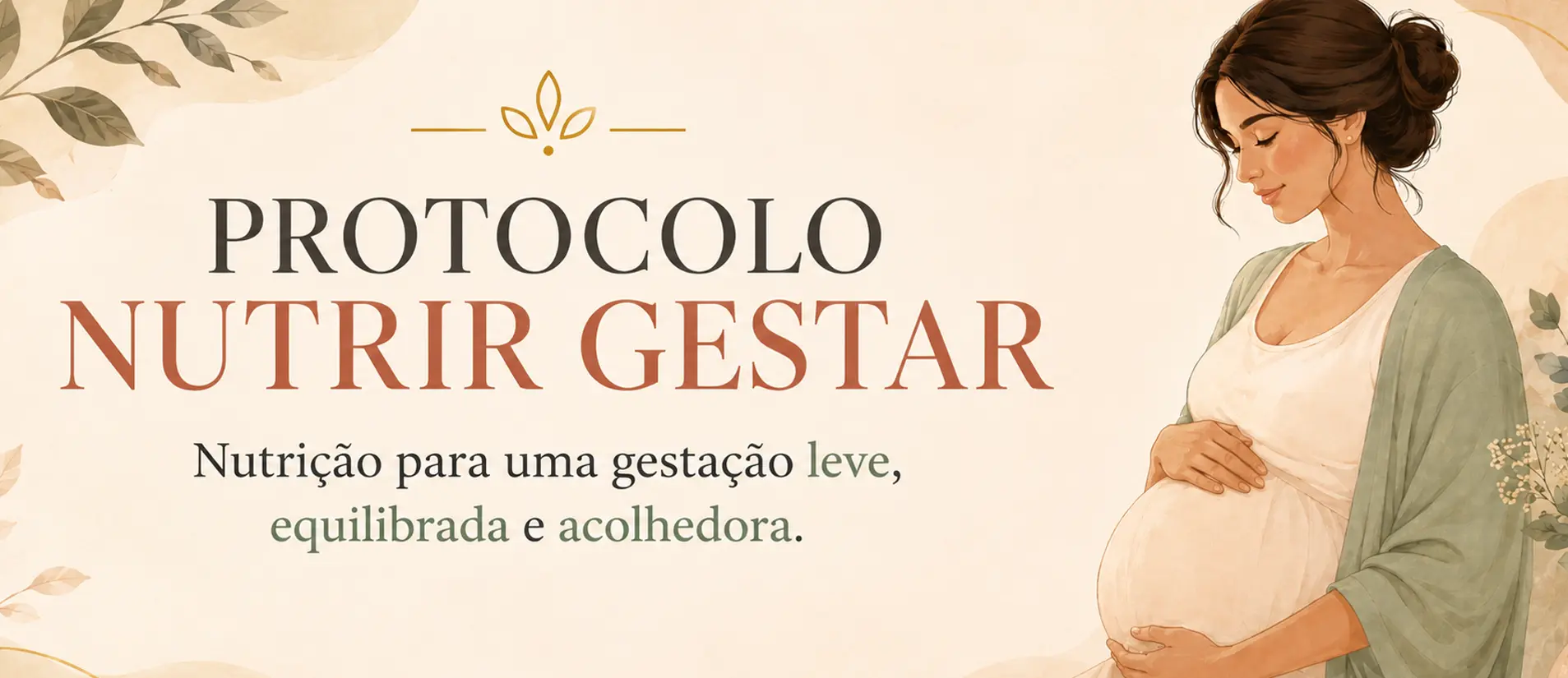 Protocolo Nutrir Gestar
